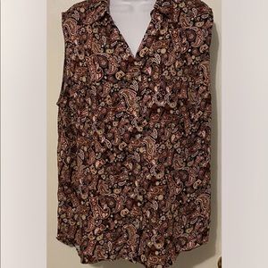 Betabrand Top Size XXL